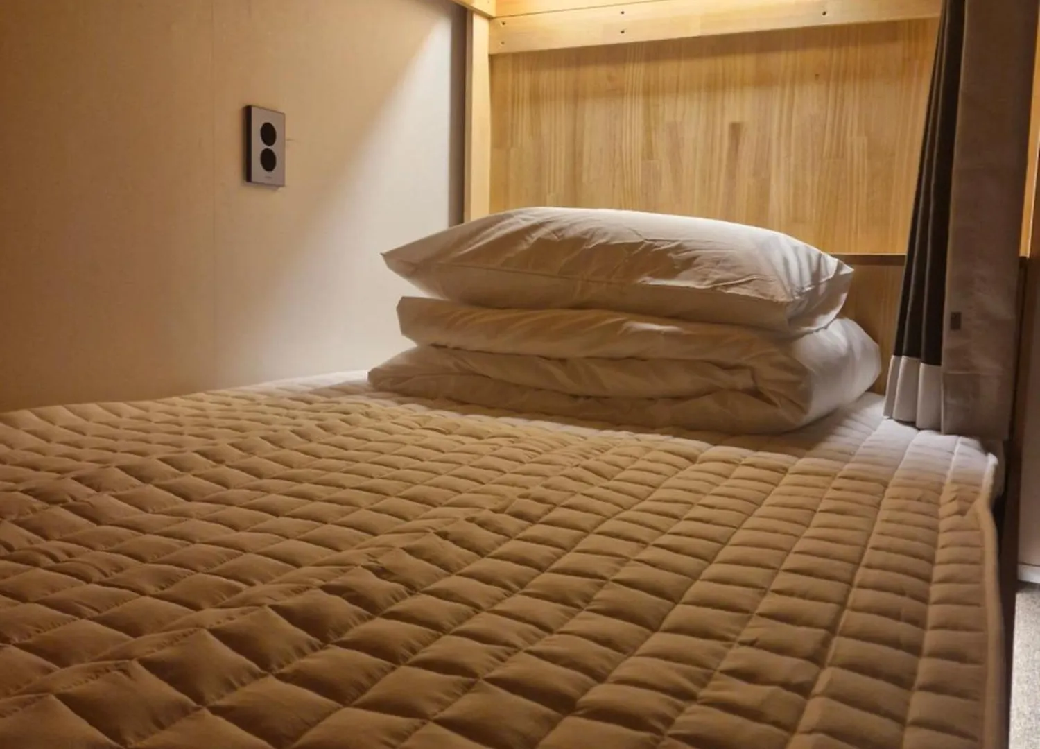 Hostel Bluedot Poshtel Soul