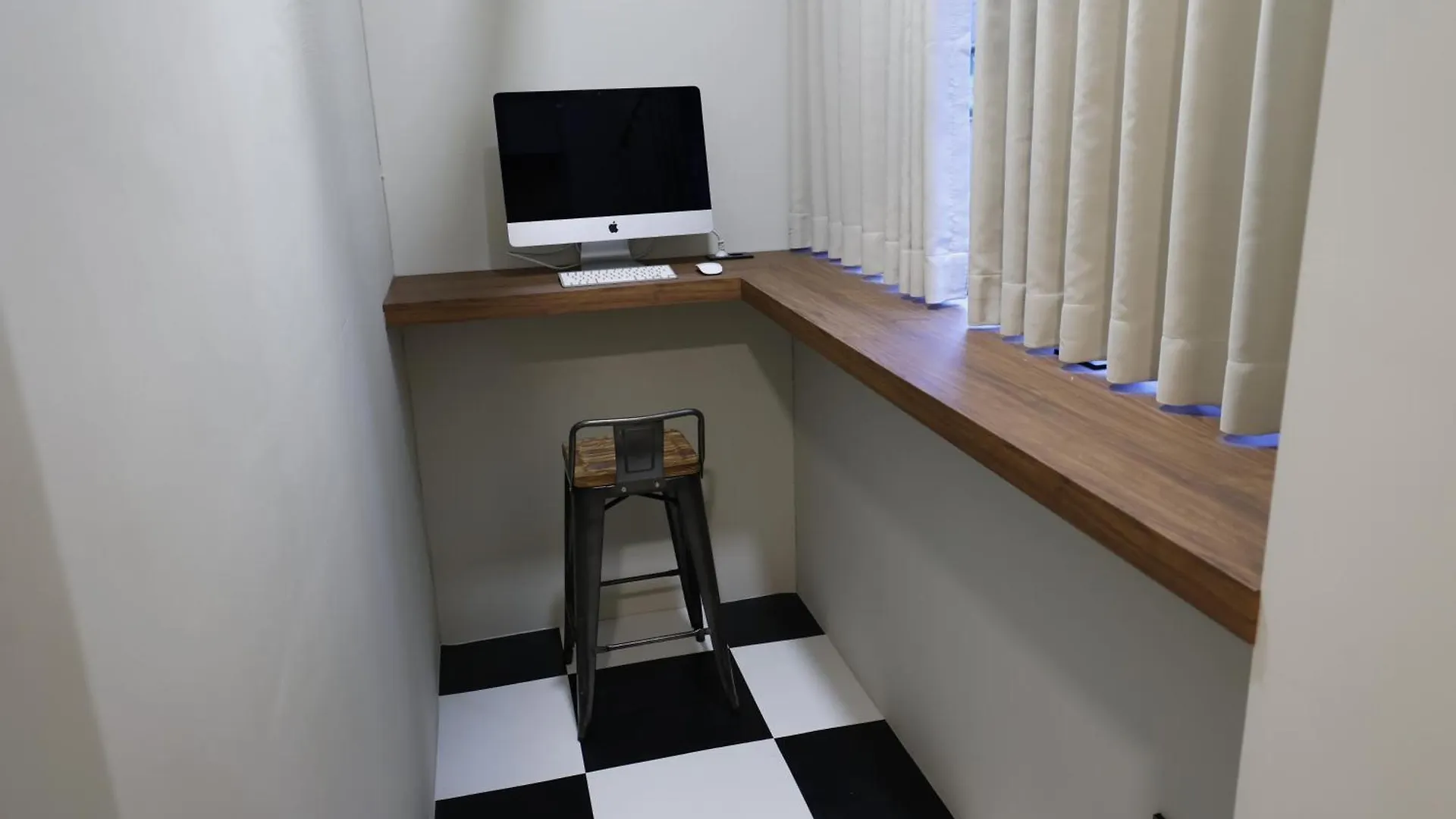 Hostel Bluedot Poshtel Soul Jižní Korea