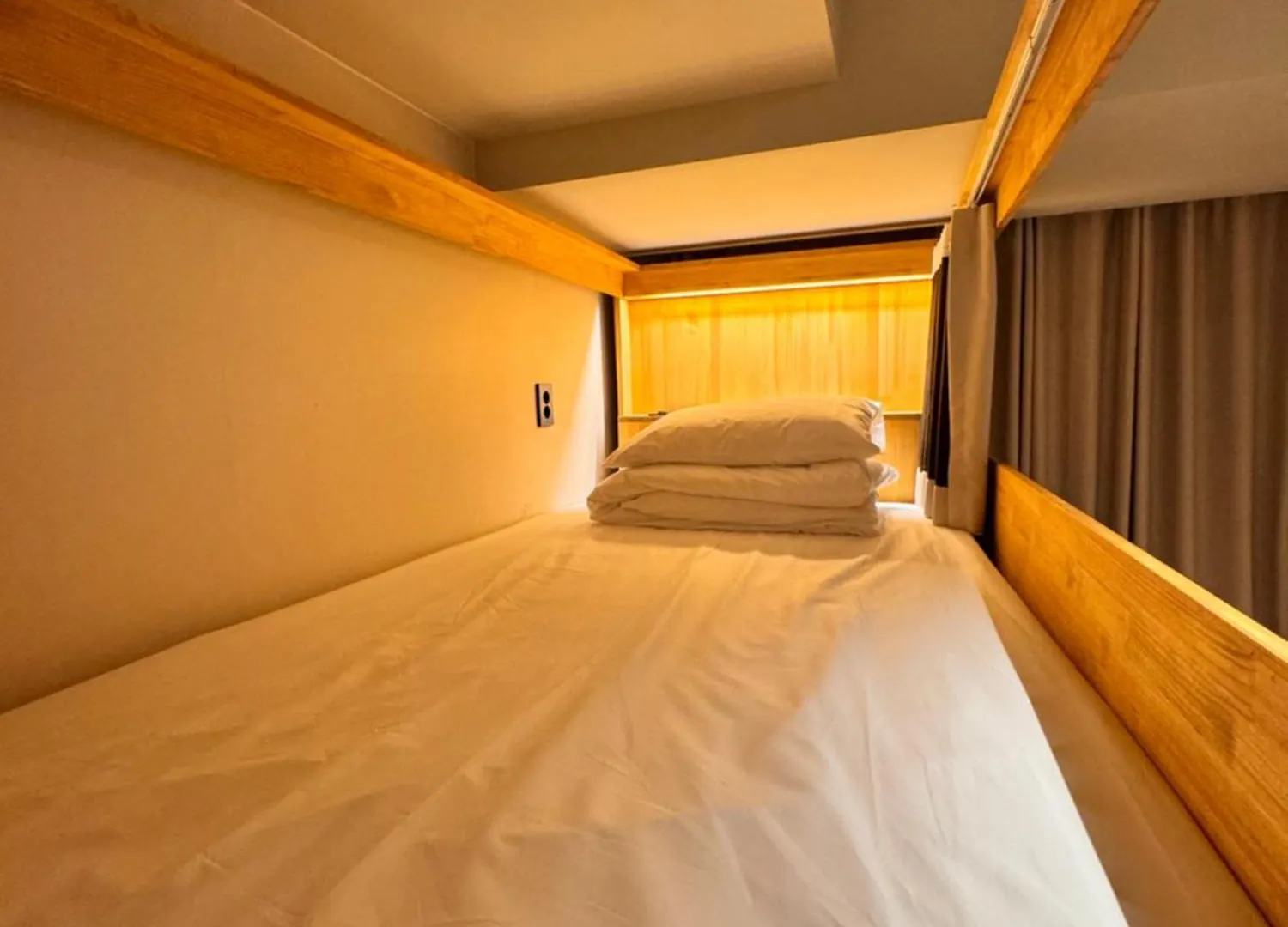Hostel Bluedot Poshtel Soul