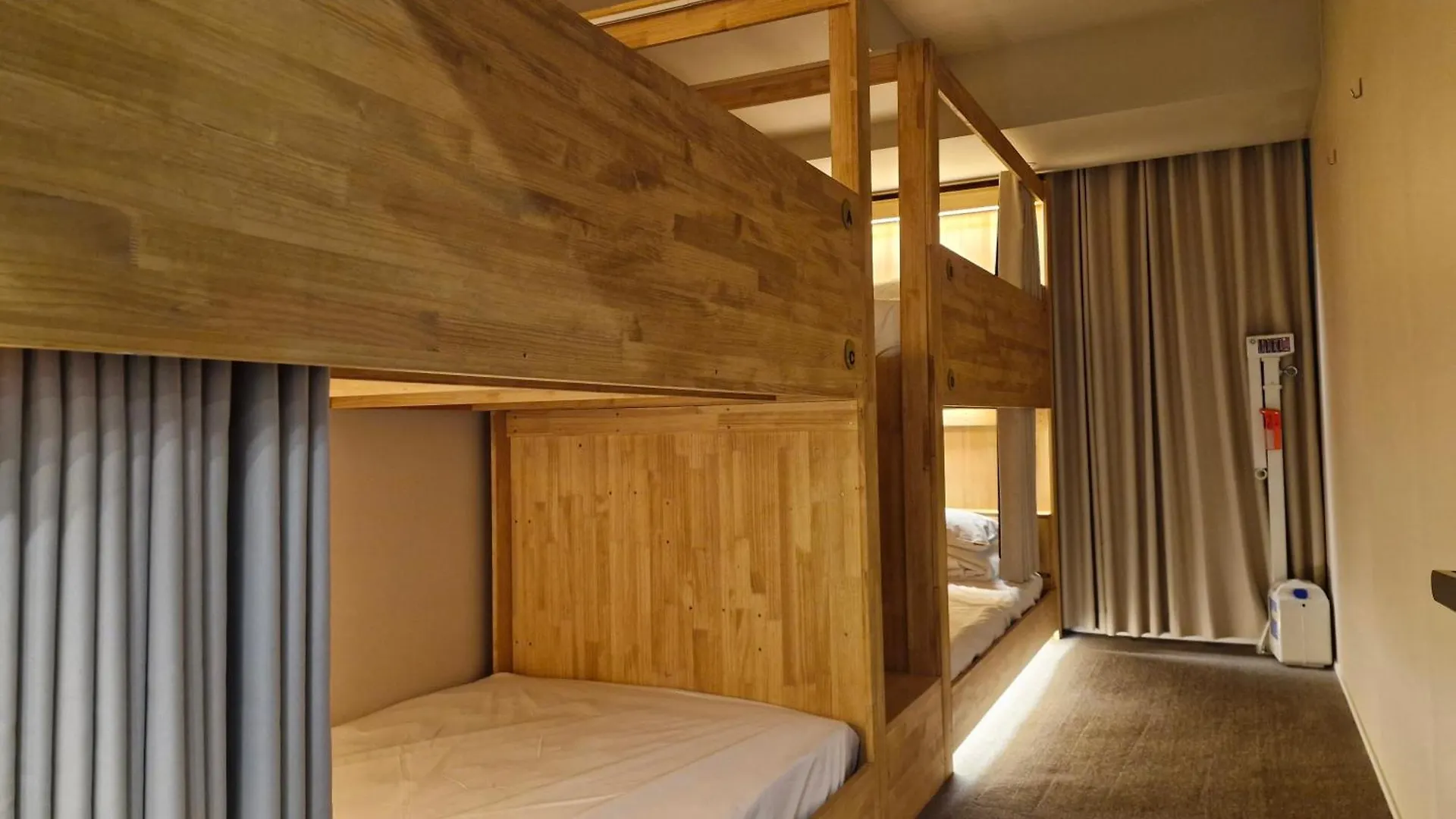 Hostel Bluedot Poshtel Soul