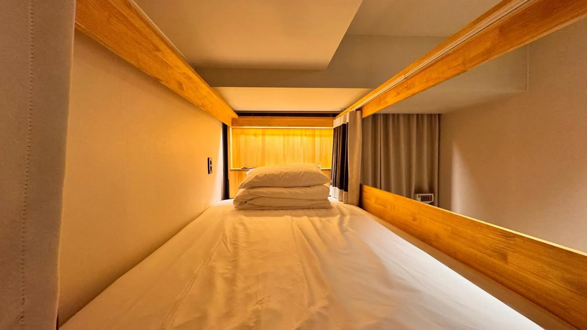 Hostel Bluedot Poshtel Soul 0*,  Jižní Korea