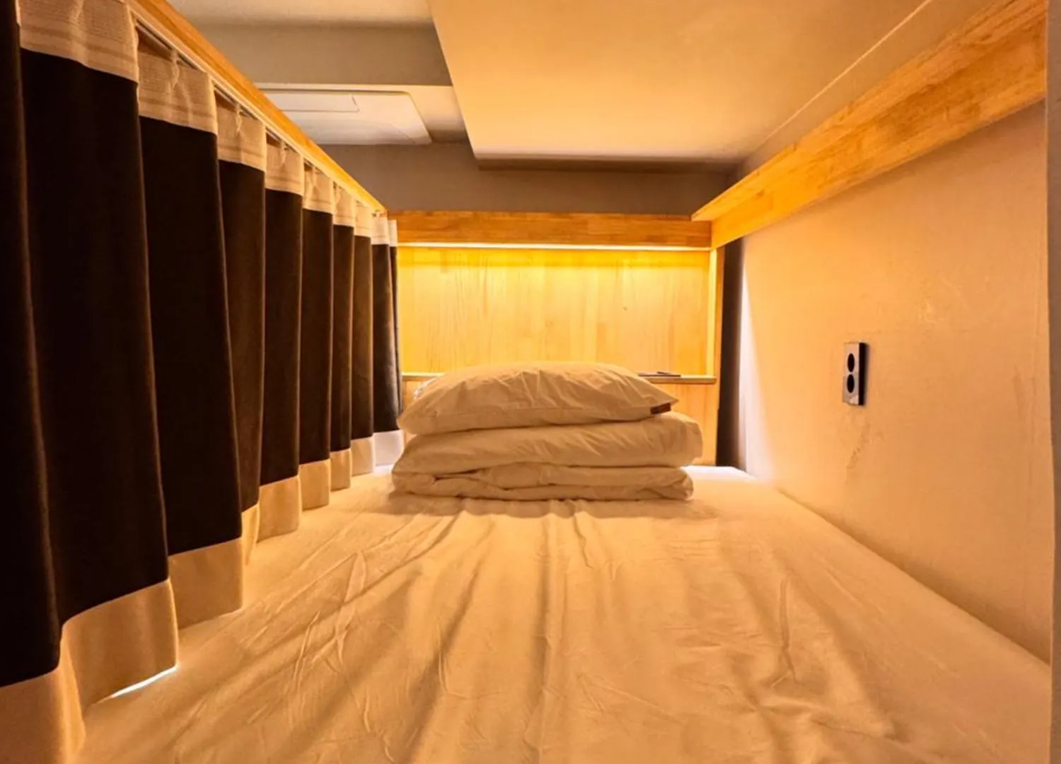 Hostel Bluedot Poshtel Soul