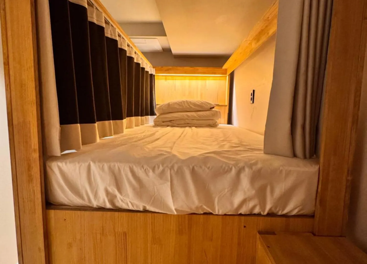 Hostel Bluedot Poshtel Soul