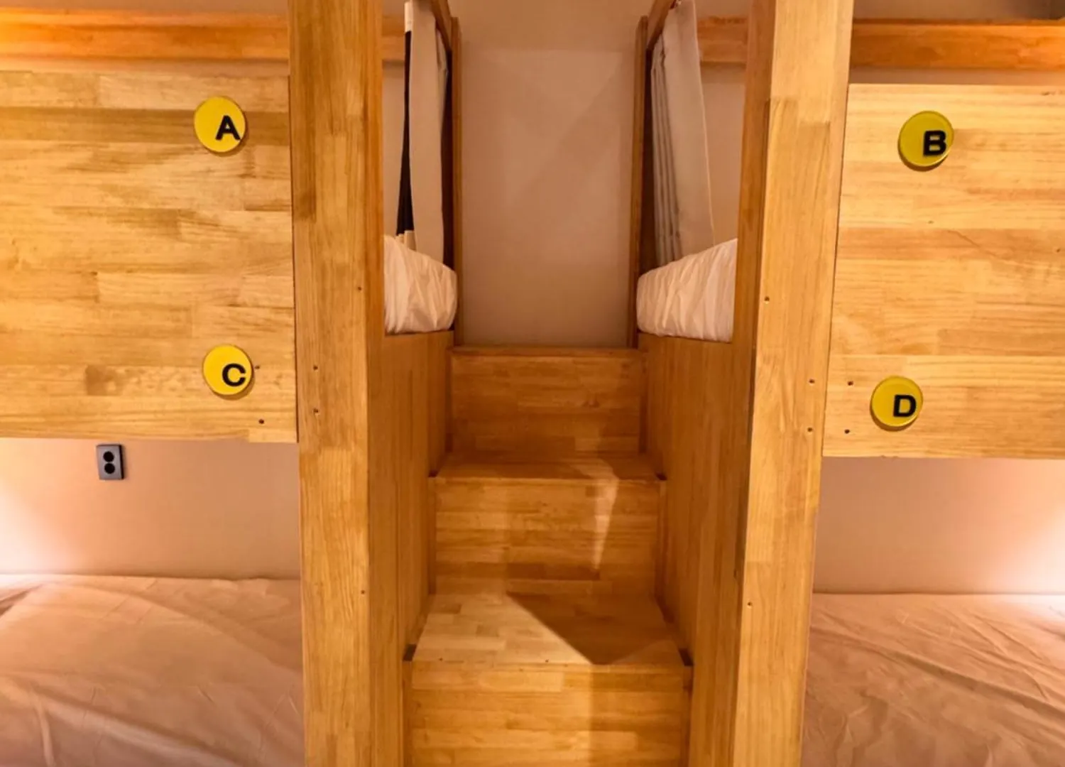 Hostel Bluedot Poshtel Soul
