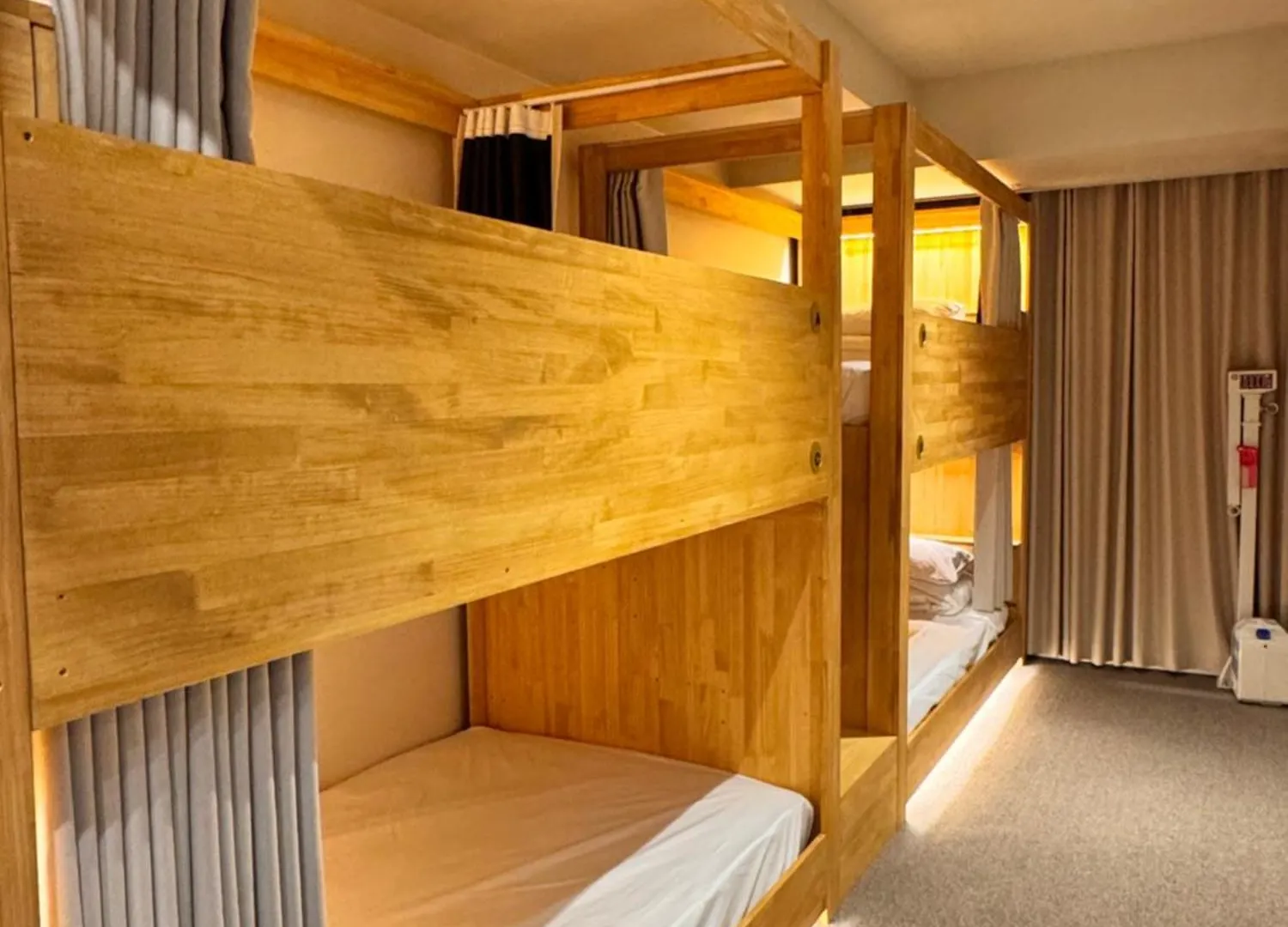 Hostel Bluedot Poshtel Soul Jižní Korea