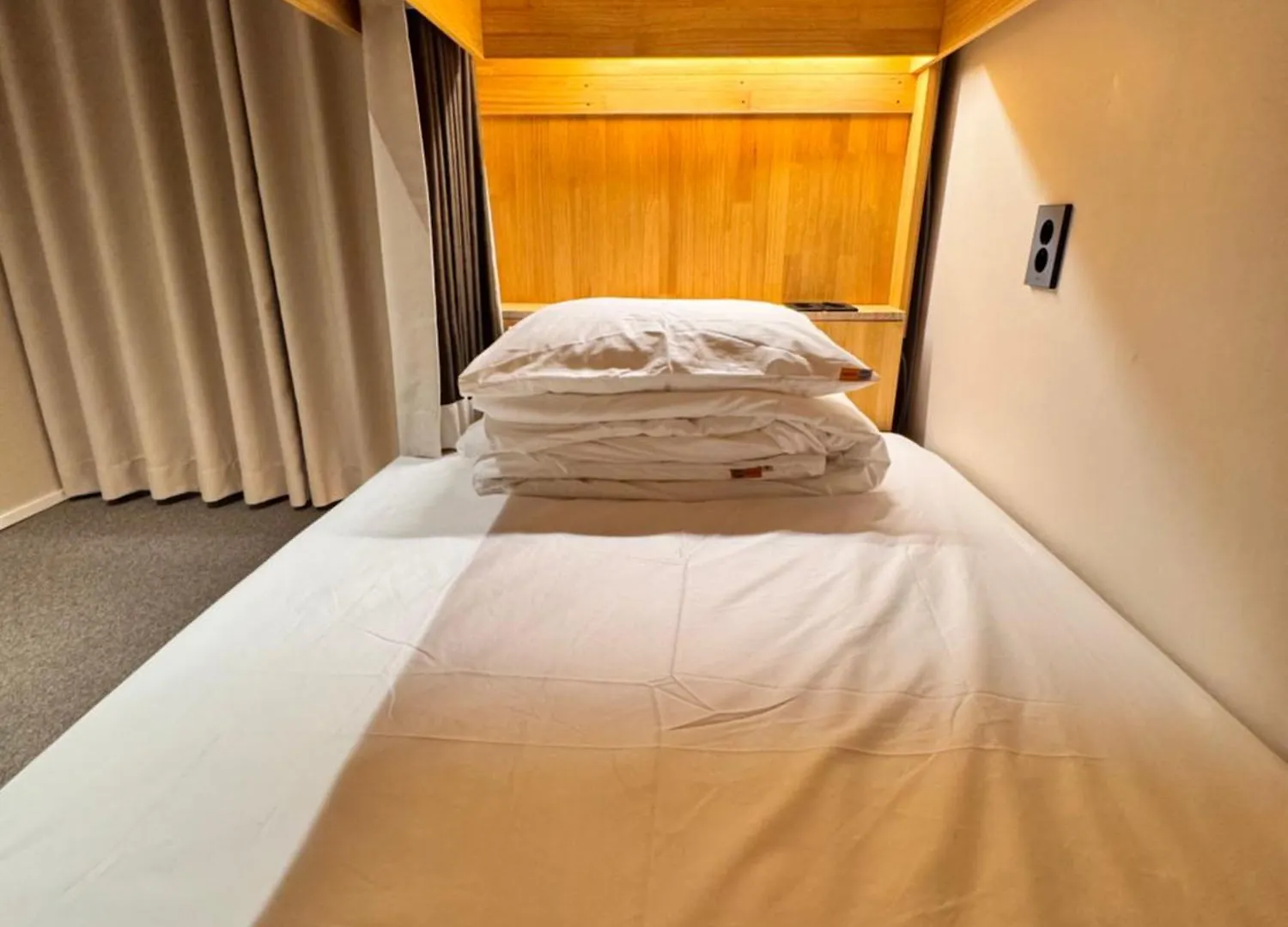 Hostel Bluedot Poshtel Soul 0*,  Jižní Korea