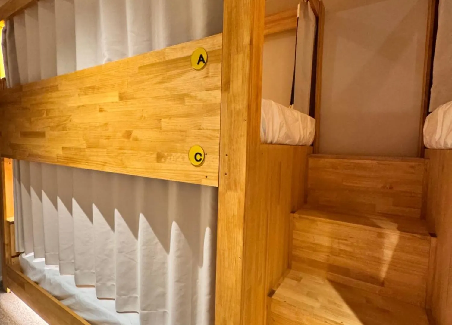 Hostel Bluedot Poshtel Soul