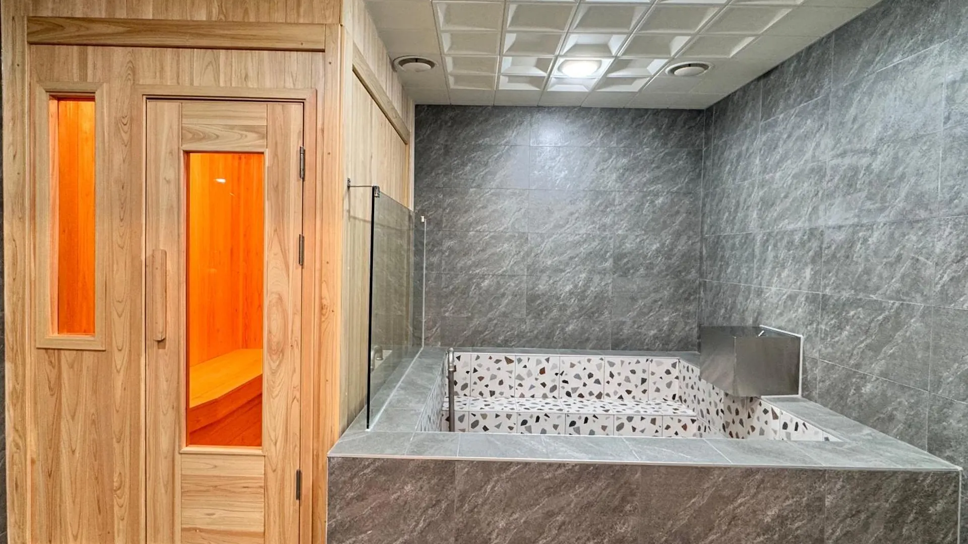 Hostel Bluedot Poshtel Soul Jižní Korea