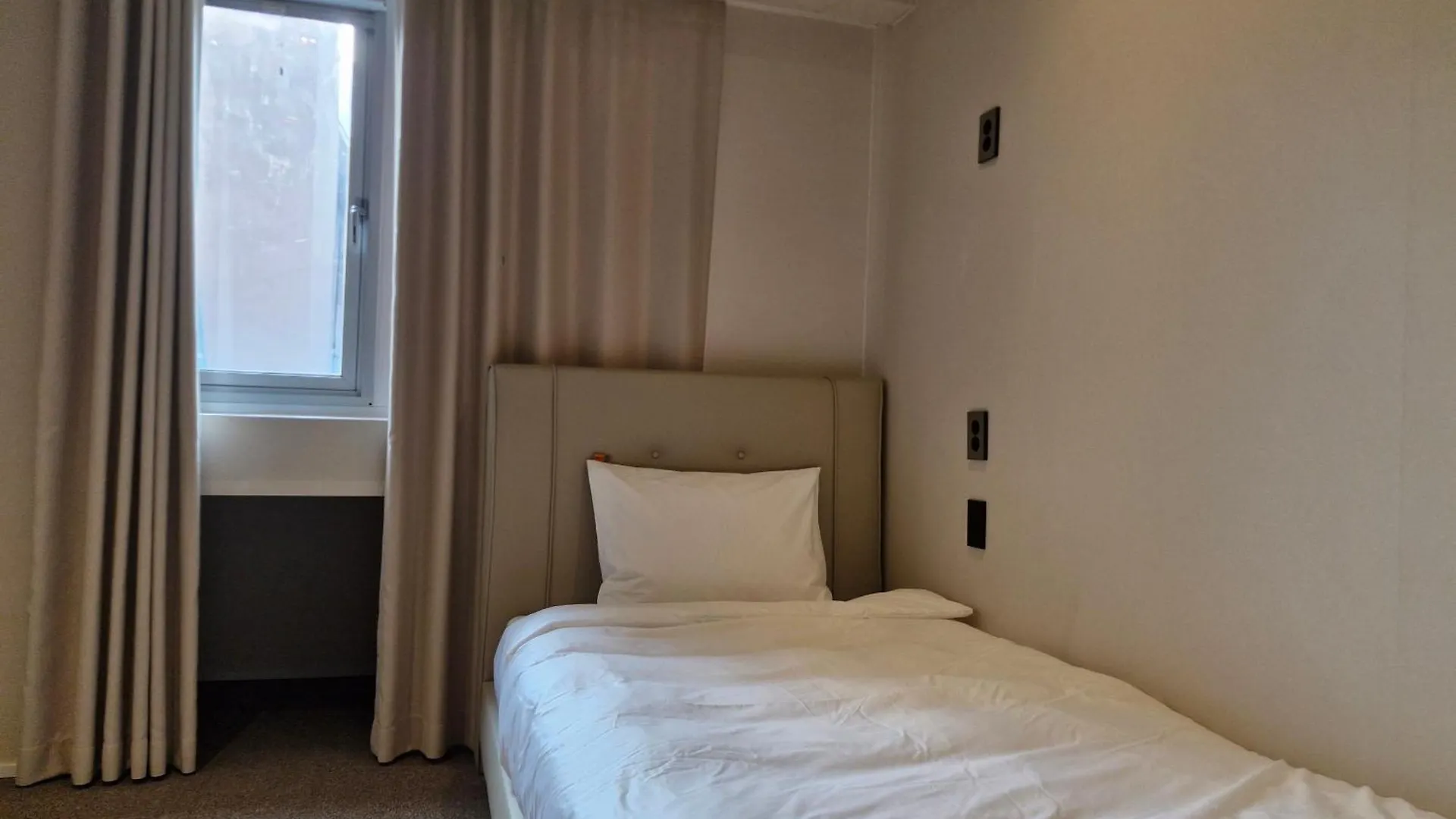Hostel Bluedot Poshtel Soul 0*,