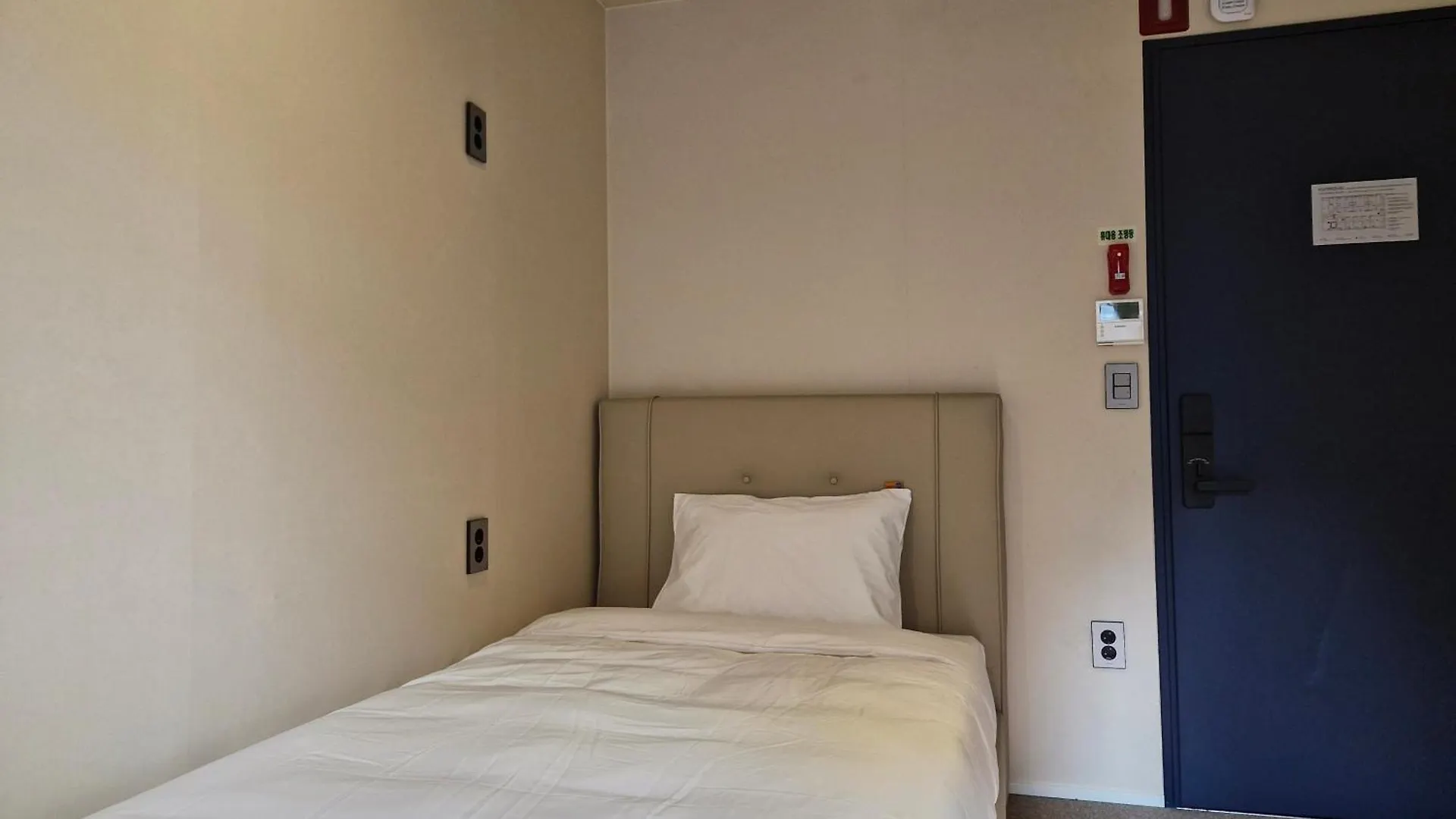 Hostel Bluedot Poshtel Soul