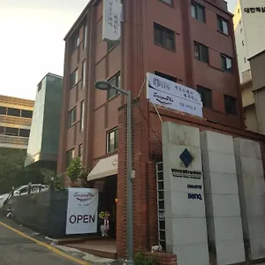 Myeongdong 호스텔