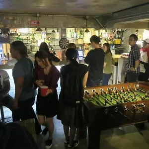 Inno & Pub Lounge Hongdae 首爾