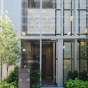 The Stellar 4*, 香港 中国