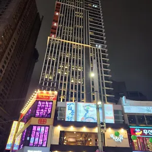 visit hotel