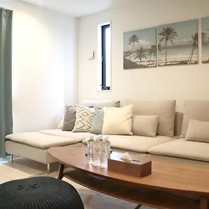 Casa Stella 1 Aquarius By Liaison , 大阪市 日本