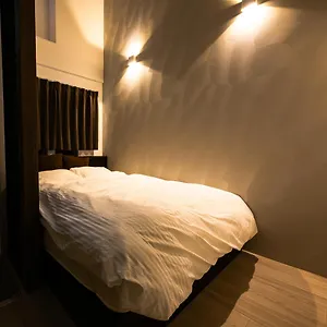Official Trhouses 15 Minutes To Shinsaibashi, Kuromon Market And Namba , 大阪市 日本