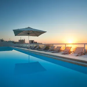 The George, Urban Boutique Otel Saint Julian's