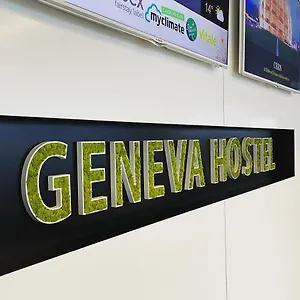 Geneva Hostel Hostel Cenevre