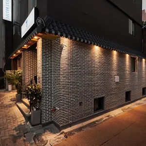 Eight Rest Myeongdong 호스텔