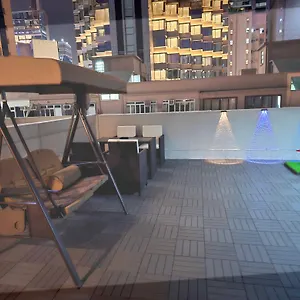 Pillows Coliving 2*, 香港 中国