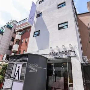 スターホステル 東大門 スイート ホステル
