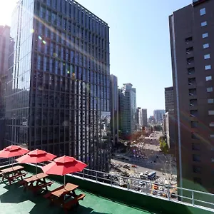 57 명동 호스텔