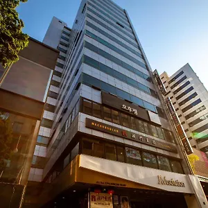 스텝인 명동2 호스텔