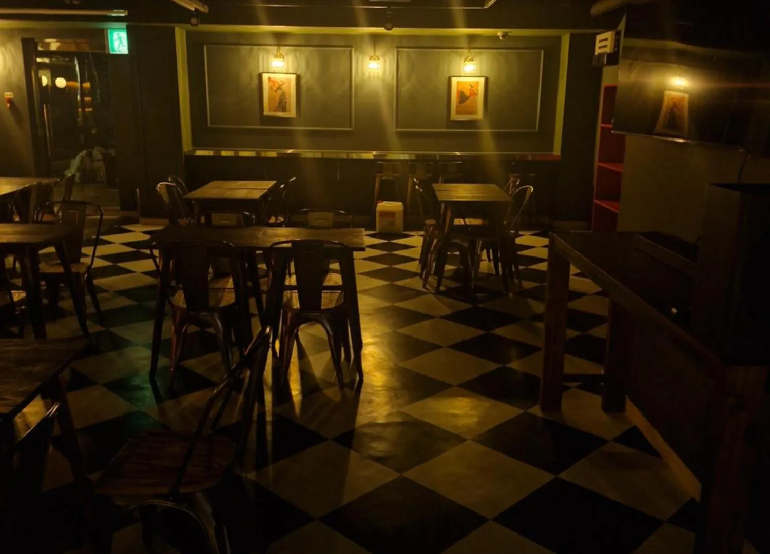 Hostel Bluedot Poshtel Pansiyon Seul
