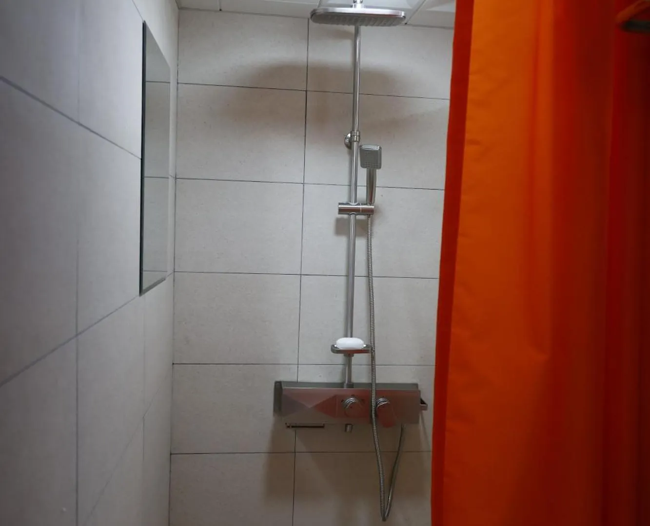Bluedot Poshtel Hostel Seoul
