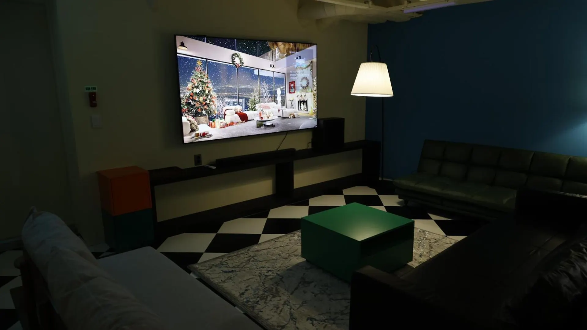 Bluedot Poshtel Hostel Seoul