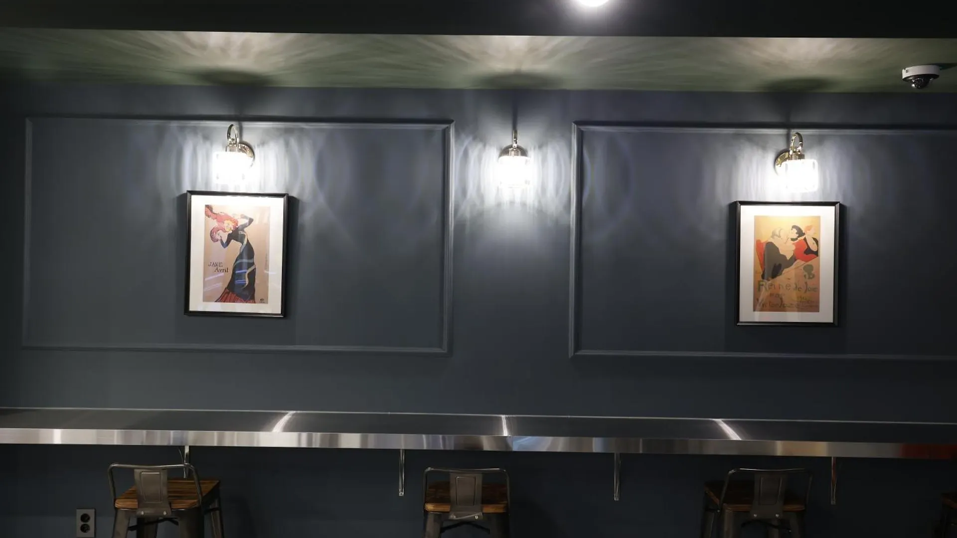 Bluedot Poshtel Hostel Seoul