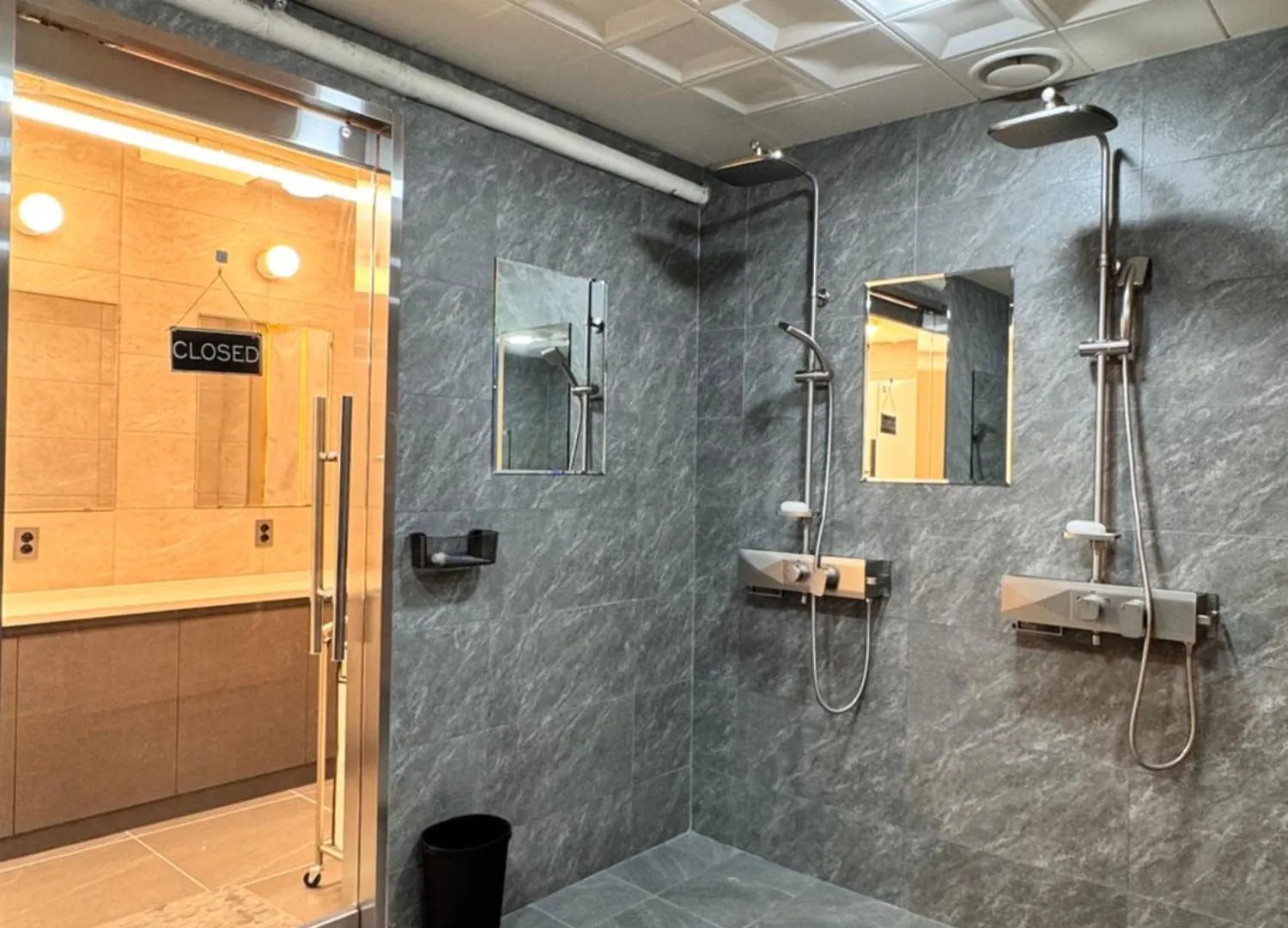 Bluedot Poshtel Hostel Seoul