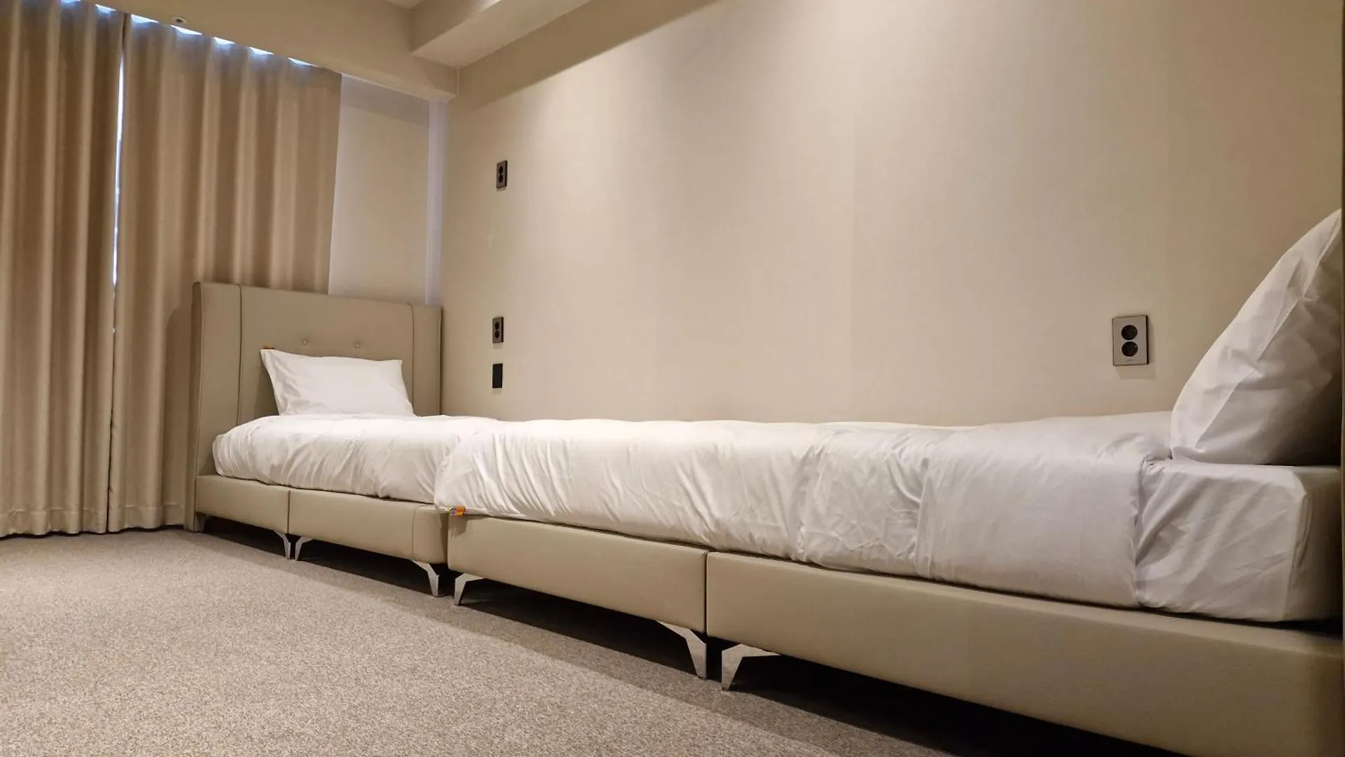 Bluedot Poshtel Hostel Seoul 0*,